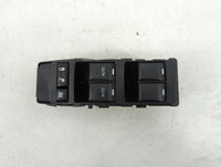 2007-2010 Jeep Grand Cherokee Master Power Window Switch Replacement Driver Side Left P/N:04602788AA Fits OEM Used Auto Part