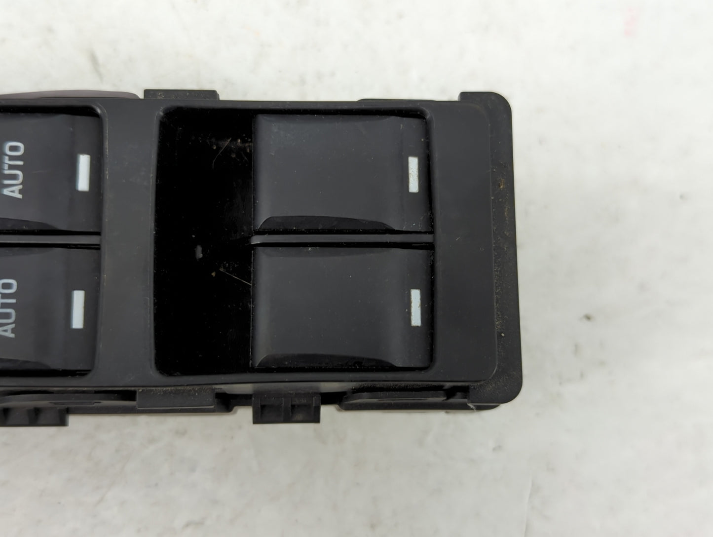 2007-2010 Jeep Grand Cherokee Master Power Window Switch Replacement Driver Side Left P/N:04602788AA Fits OEM Used Auto Part