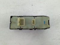 2007-2010 Jeep Grand Cherokee Master Power Window Switch Replacement Driver Side Left P/N:04602788AA Fits OEM Used Auto Part