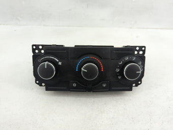 compare product 2007-2010 Jeep Grand Cherokee Climate Control Module Temperature AC/Heater Replacement P/N:P55037979AE Fits OEM Used Auto Parts