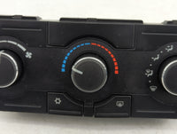 2007-2010 Jeep Grand Cherokee Climate Control Module Temperature AC/Heater Replacement P/N:P55037979AE Fits OEM Used Auto Pa