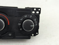 2007-2010 Jeep Grand Cherokee Climate Control Module Temperature AC/Heater Replacement P/N:P55037979AE Fits OEM Used Auto Pa