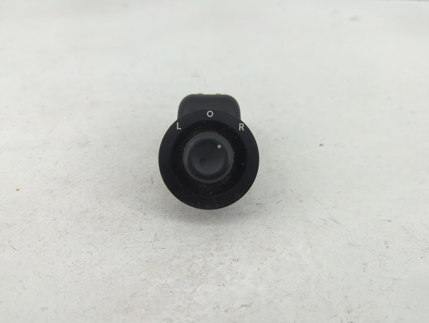 2007-2010 Jeep Grand Cherokee Master Power Window Switch Replacement Driver Side Left P/N:04602788AA Fits OEM Used Auto Part