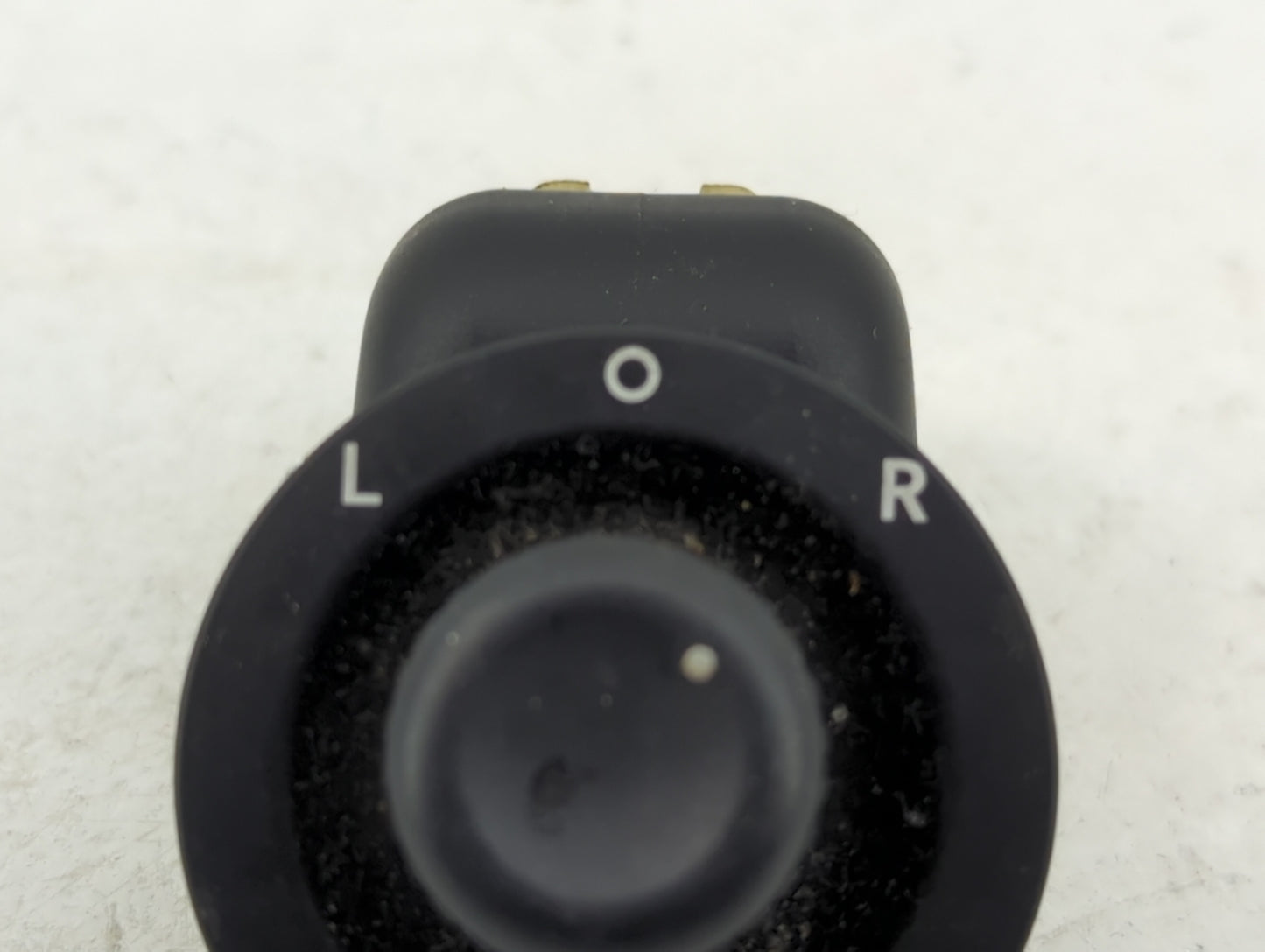 2007-2010 Jeep Grand Cherokee Master Power Window Switch Replacement Driver Side Left P/N:04602788AA Fits OEM Used Auto Part