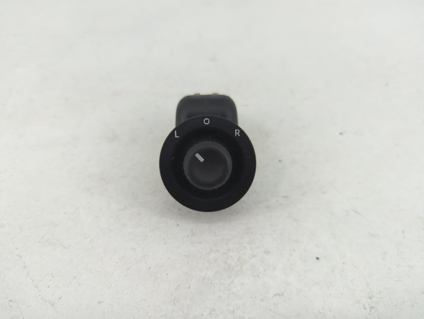2007-2010 Jeep Grand Cherokee Master Power Window Switch Replacement Driver Side Left P/N:04602788AA Fits OEM Used Auto Part