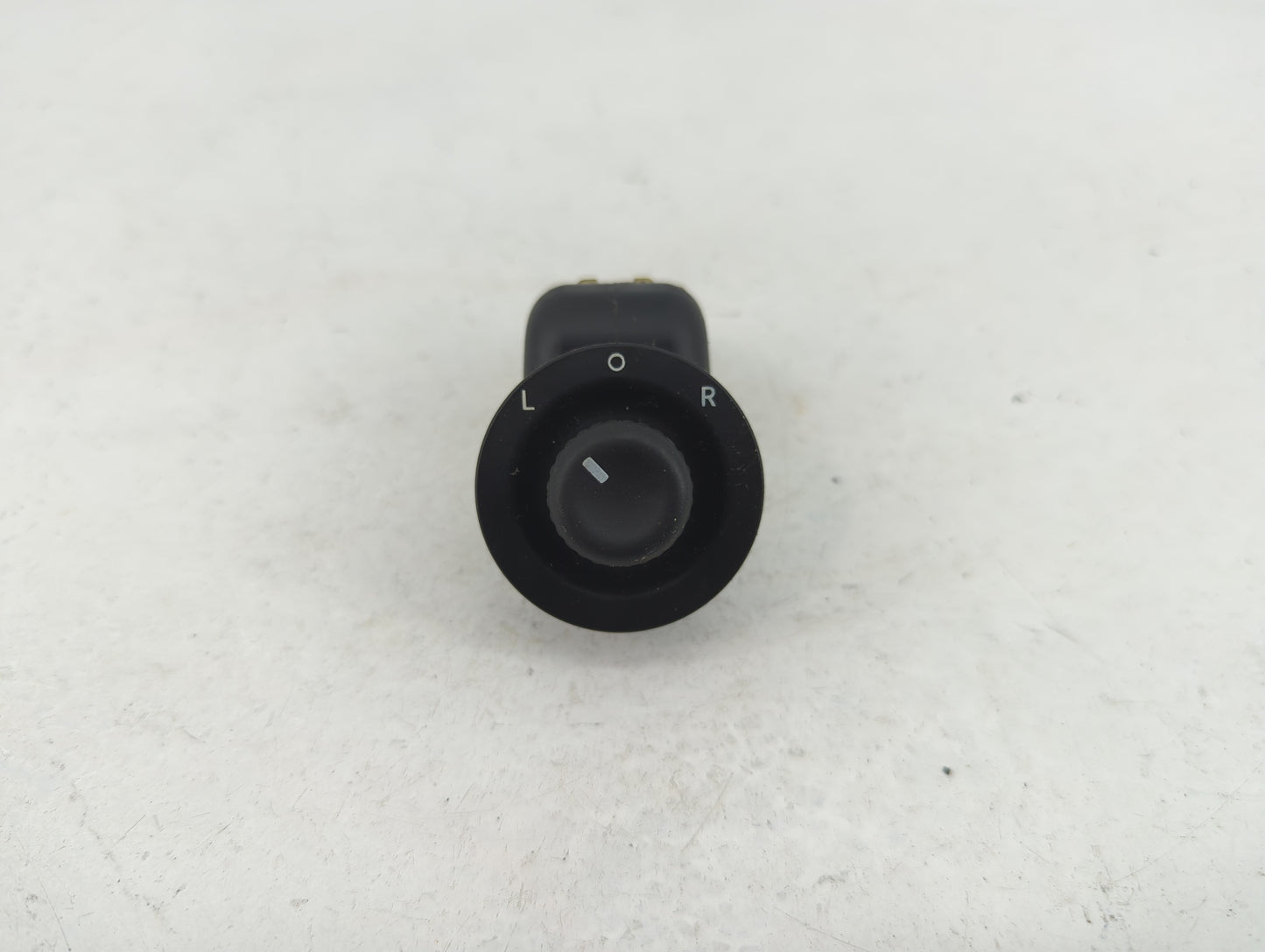 2007-2010 Jeep Grand Cherokee Master Power Window Switch Replacement Driver Side Left P/N:04602788AA Fits OEM Used Auto Part