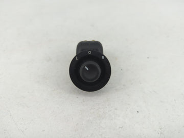 2007-2010 Jeep Grand Cherokee Master Power Window Switch Replacement Driver Side Left P/N:04602788AA Fits OEM Used Auto Part