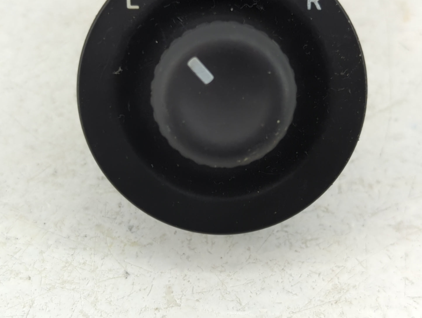 2007-2010 Jeep Grand Cherokee Master Power Window Switch Replacement Driver Side Left P/N:04602788AA Fits OEM Used Auto Part