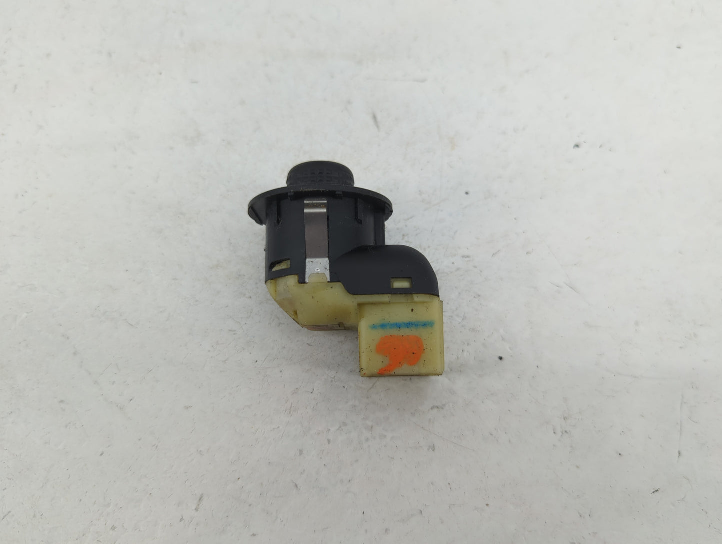 2007-2010 Jeep Grand Cherokee Master Power Window Switch Replacement Driver Side Left P/N:04602788AA Fits OEM Used Auto Part