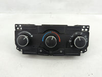 2007-2010 Jeep Grand Cherokee Climate Control Module Temperature AC/Heater Replacement P/N:55037979AE Fits OEM Used Auto Par