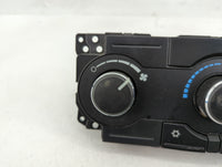 2007-2010 Jeep Grand Cherokee Climate Control Module Temperature AC/Heater Replacement P/N:55037979AE Fits OEM Used Auto Par