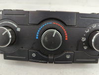 2007-2010 Jeep Grand Cherokee Climate Control Module Temperature AC/Heater Replacement P/N:55037979AE Fits OEM Used Auto Par