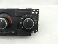 2007-2010 Jeep Grand Cherokee Climate Control Module Temperature AC/Heater Replacement P/N:55037979AE Fits OEM Used Auto Par