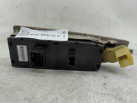 2006-2010 Jeep Grand Cherokee Master Power Window Switch Replacement Driver Side Left P/N:04602736AA Fits OEM Used Auto Part