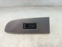 2009 Jeep Grand Cherokee Passenger Right Power Window Switch X3500600oa - Oemusedautoparts1.com