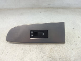 compare product 2009 Jeep Grand Cherokee Passenger Right Power Window Switch X3500600oa