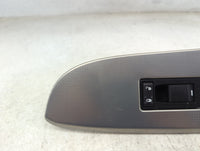 2009 Jeep Grand Cherokee Passenger Right Power Window Switch X3500600oa - Oemusedautoparts1.com