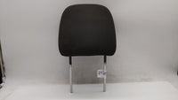 2005-2010 Jeep Grand Cherokee Headrest Head Rest Front Driver Passenger Seat Fits Fits 2005 2006 2007 2008 2009 2010 OEM Use