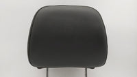 2005 Jeep Grand Cherokee Headrest Head Rest Front Driver Passenger Seat - Oemusedautoparts1.com