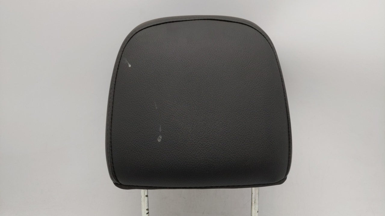 2005 Jeep Grand Cherokee Headrest Head Rest Front Driver Passenger Seat - Oemusedautoparts1.com