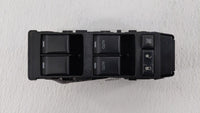 2006-2010 Jeep Grand Cherokee Master Power Window Switch Replacement Driver Side Left P/N:04602781AA 04602743AA Fits OEM Use