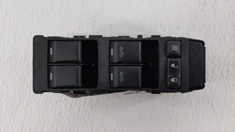 compare product 2006-2010 Jeep Grand Cherokee Master Power Window Switch Replacement Driver Side Left P/N:04602781AA 04602743AA Fits OEM Used Auto Parts