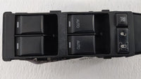 2006-2010 Jeep Grand Cherokee Master Power Window Switch Replacement Driver Side Left P/N:04602781AA 04602743AA Fits OEM Use