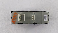 2006-2010 Jeep Grand Cherokee Master Power Window Switch Replacement Driver Side Left P/N:04602781AA 04602743AA Fits OEM Use
