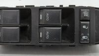 2006-2010 Jeep Grand Cherokee Master Power Window Switch Replacement Driver Side Left P/N:04602781AA 04602743AA Fits OEM Use