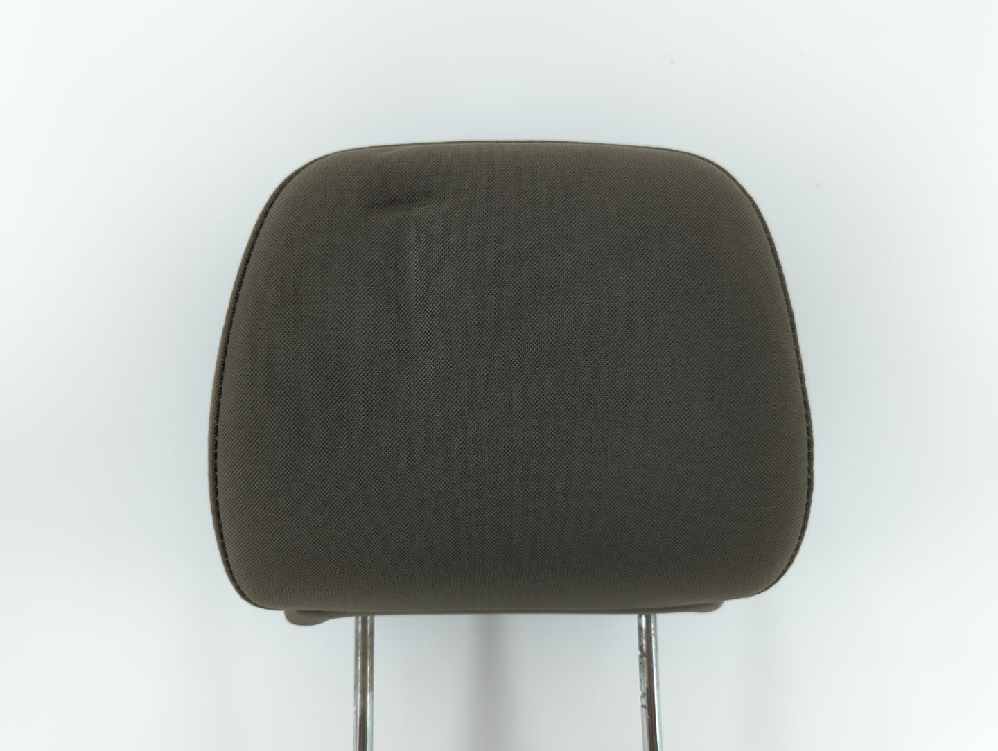 2005-2010 Jeep Grand Cherokee Headrest Head Rest Front Driver Passenger Seat Fits Fits 2005 2006 2007 2008 2009 2010 OEM Use