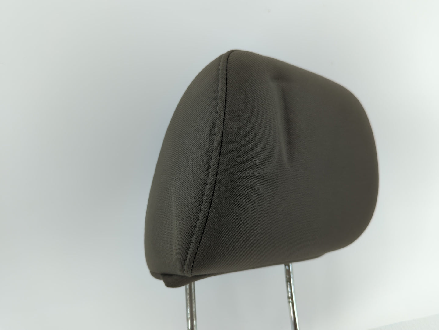 2005-2010 Jeep Grand Cherokee Headrest Head Rest Front Driver Passenger Seat Fits Fits 2005 2006 2007 2008 2009 2010 OEM Use