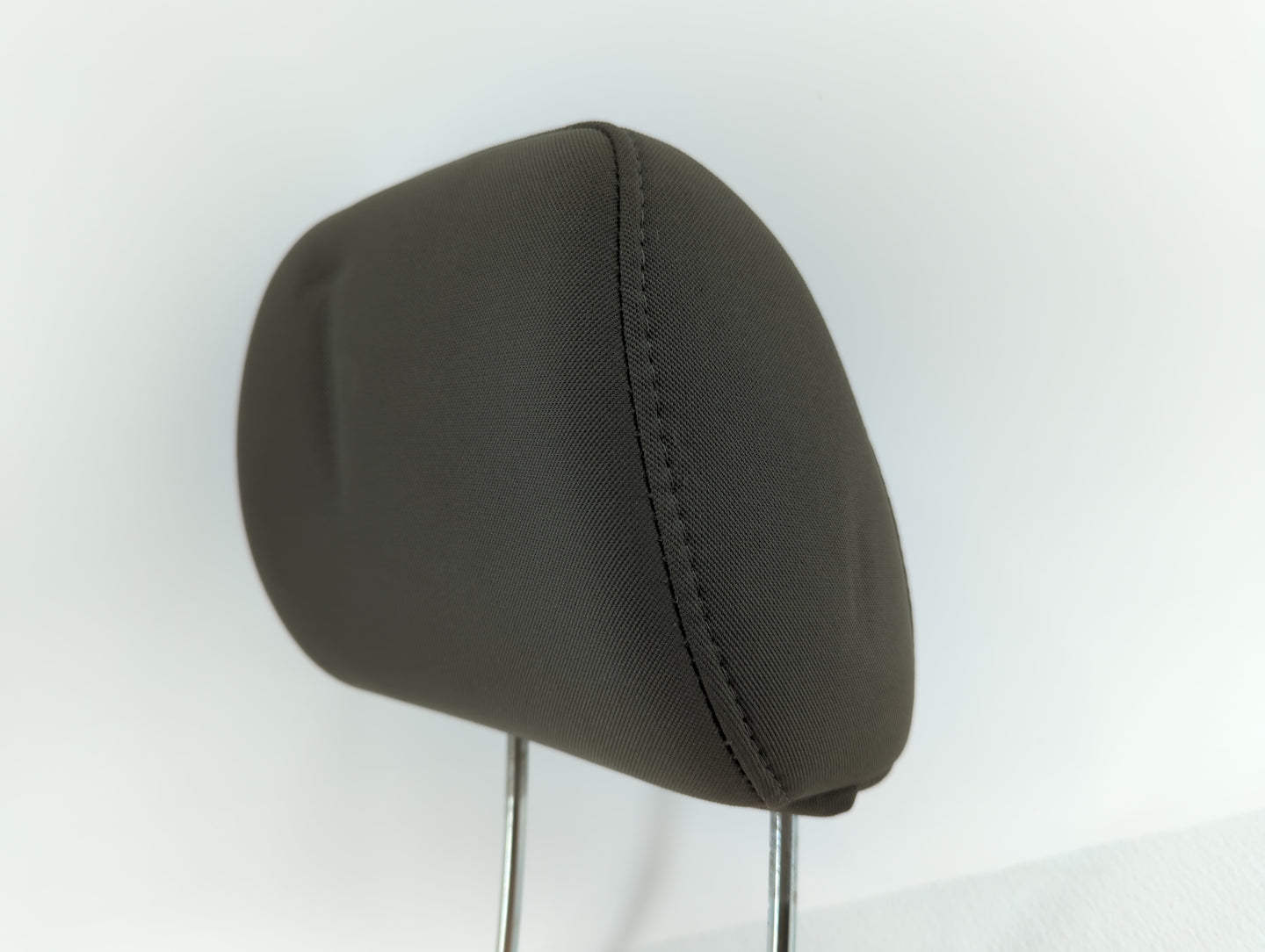 2005-2010 Jeep Grand Cherokee Headrest Head Rest Front Driver Passenger Seat Fits Fits 2005 2006 2007 2008 2009 2010 OEM Use