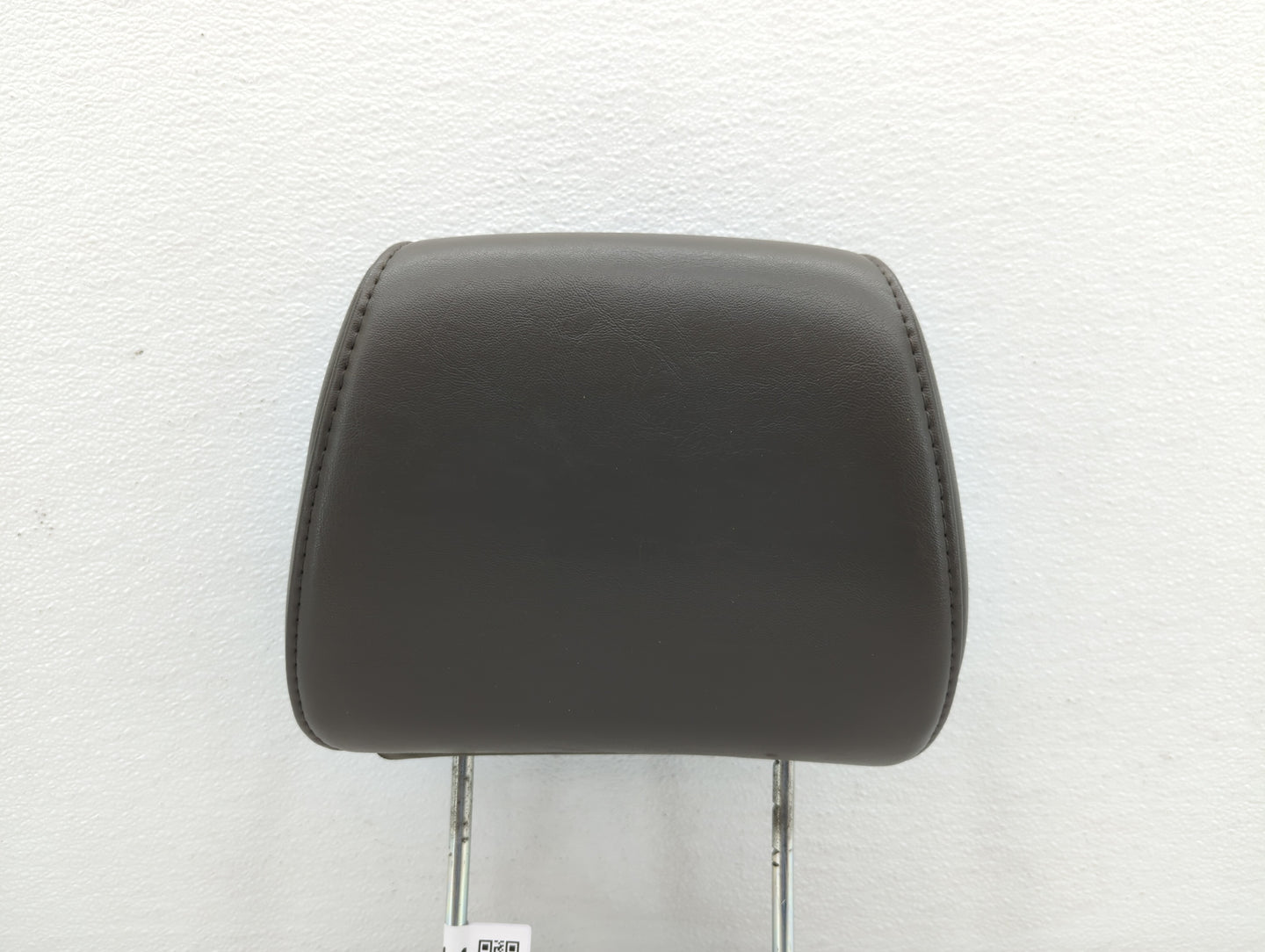 2009 Jeep Grand Cherokee Headrest Head Rest Front Driver Passenger Seat - Oemusedautoparts1.com