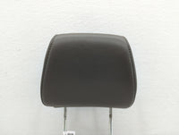 2009 Jeep Grand Cherokee Headrest Head Rest Front Driver Passenger Seat - Oemusedautoparts1.com