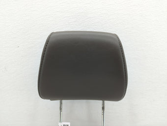 compare product 2009 Jeep Grand Cherokee Headrest Head Rest Front Driver Passenger Seat