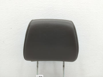 2009 Jeep Grand Cherokee Headrest Head Rest Front Driver Passenger Seat - Oemusedautoparts1.com