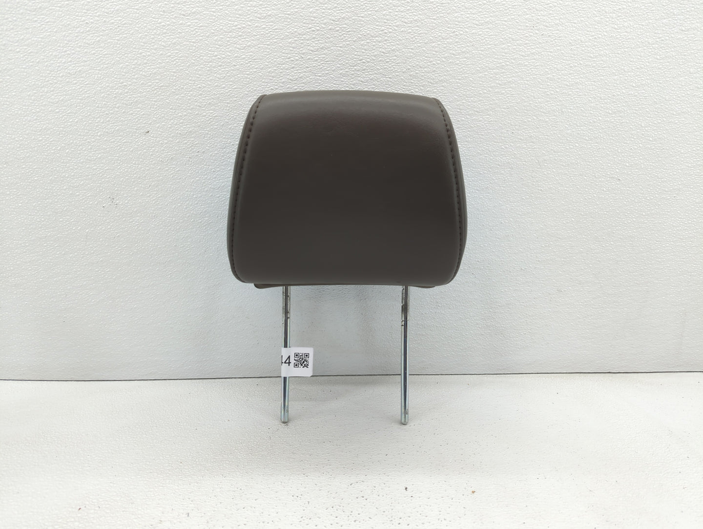 2009 Jeep Grand Cherokee Headrest Head Rest Front Driver Passenger Seat - Oemusedautoparts1.com