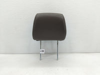 2009 Jeep Grand Cherokee Headrest Head Rest Front Driver Passenger Seat - Oemusedautoparts1.com