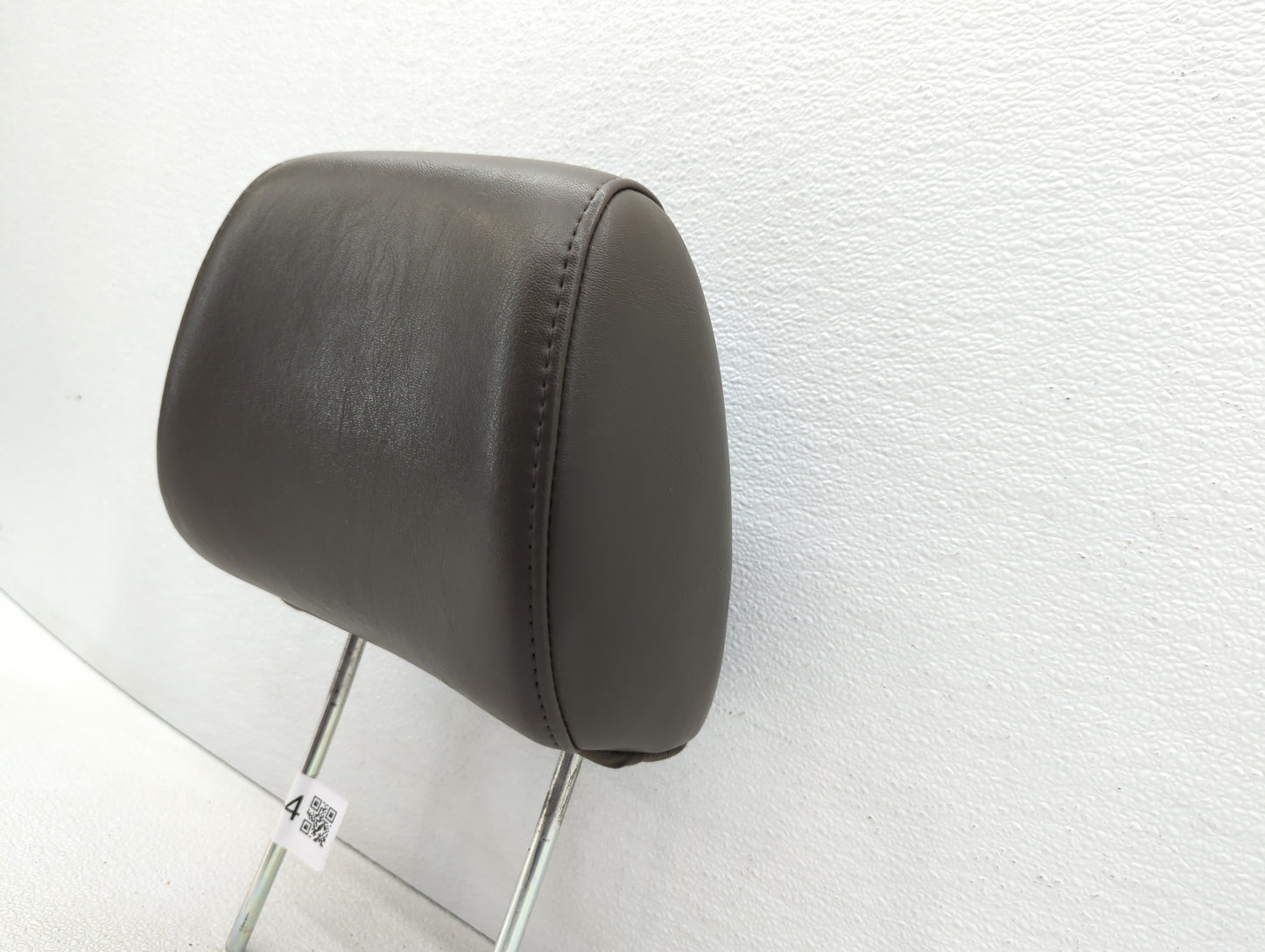 2009 Jeep Grand Cherokee Headrest Head Rest Front Driver Passenger Seat - Oemusedautoparts1.com