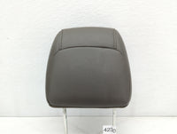 2009 Jeep Grand Cherokee Headrest Head Rest Front Driver Passenger Seat - Oemusedautoparts1.com