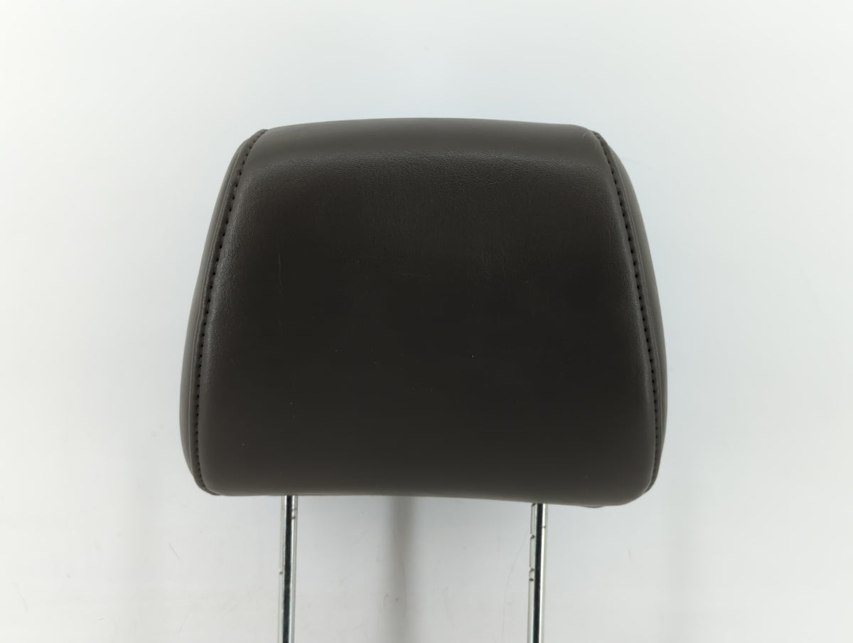 2009 Jeep Grand Cherokee Headrest Head Rest Front Driver Passenger Seat Fits OEM Used Auto Parts - Oemusedautoparts1.com