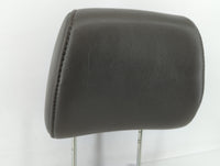 2005-2010 Jeep Grand Cherokee Headrest Head Rest Front Driver Passenger Seat Fits Fits 2005 2006 2007 2008 2009 2010 OEM Use