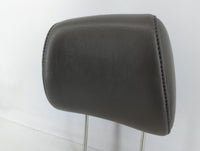 2005-2010 Jeep Grand Cherokee Headrest Head Rest Front Driver Passenger Seat Fits Fits 2005 2006 2007 2008 2009 2010 OEM Use