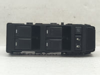 2006-2010 Jeep Grand Cherokee Master Power Window Switch Replacement Driver Side Left P/N:04602780AA 046027435AA Fits OEM Us
