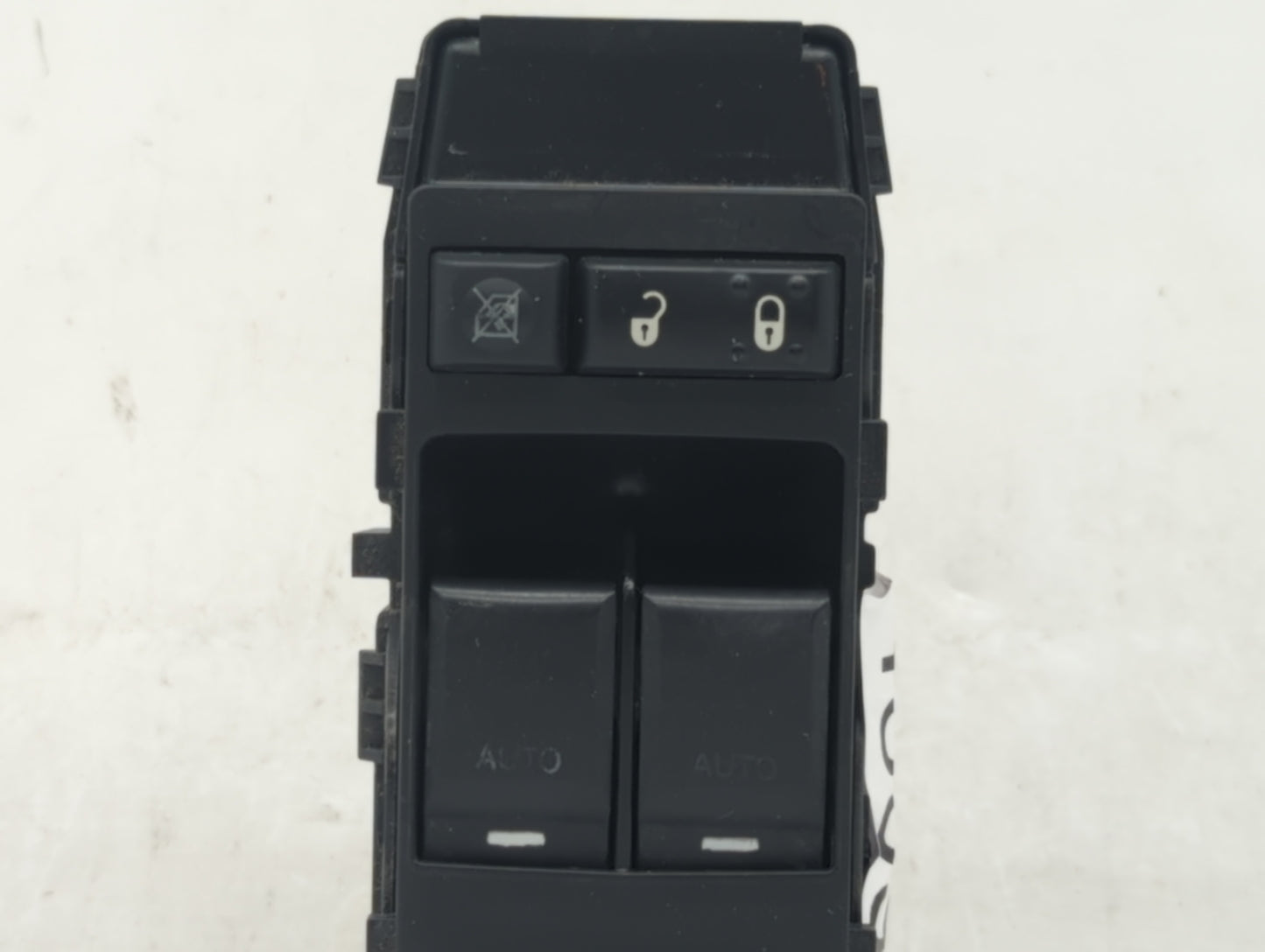 2006-2010 Jeep Grand Cherokee Master Power Window Switch Replacement Driver Side Left P/N:04602780AA 046027435AA Fits OEM Us