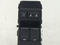 2006-2010 Jeep Grand Cherokee Master Power Window Switch Replacement Driver Side Left P/N:04602780AA 046027435AA Fits OEM Us