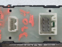 2006-2010 Jeep Grand Cherokee Master Power Window Switch Replacement Driver Side Left P/N:04602780AA 046027435AA Fits OEM Us