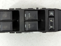 2006-2010 Jeep Grand Cherokee Master Power Window Switch Replacement Driver Side Left P/N:04602925AA 04602781AA Fits OEM Use