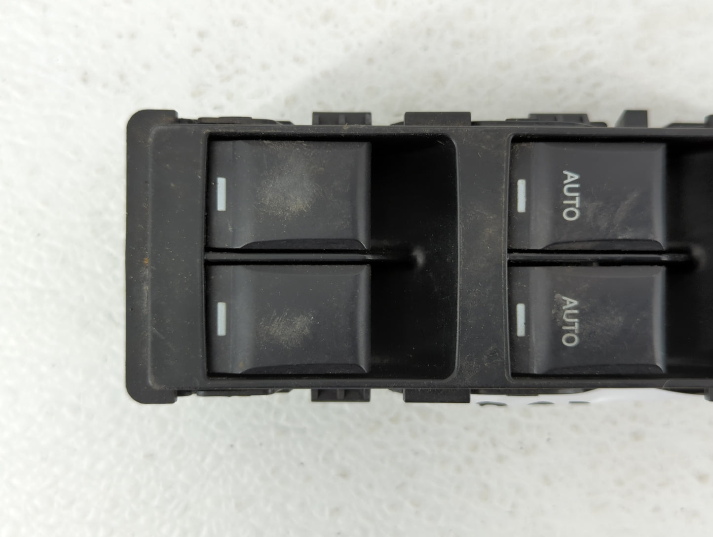 2006-2010 Jeep Grand Cherokee Master Power Window Switch Replacement Driver Side Left P/N:04602925AA 04602781AA Fits OEM Use