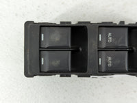2006-2010 Jeep Grand Cherokee Master Power Window Switch Replacement Driver Side Left P/N:04602925AA 04602781AA Fits OEM Use